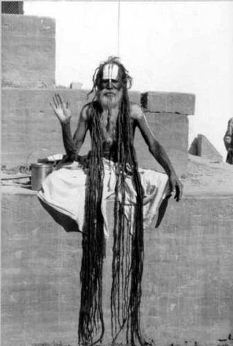 Sadhu - Sabio Sadhu - Sabio