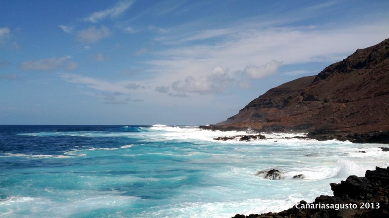 Playa El Confital