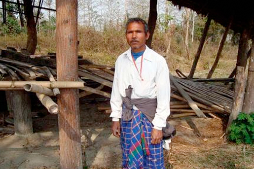 Molai - Jadav Payeng