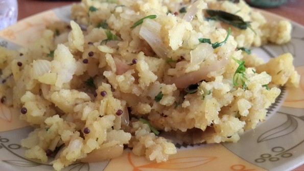 Kanda Poha